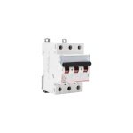 DX3 3 Pole C6A AC MCB 408650 Legrand lg 408650 web r p45g11bpcdxgx3bz