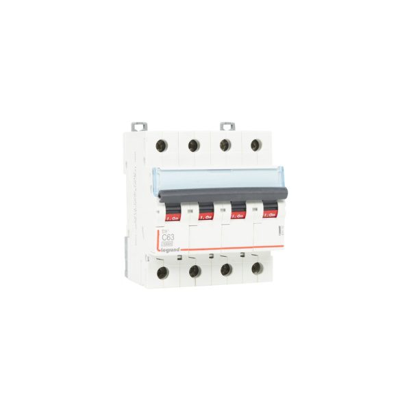 DX3 4 Pole C63A AC MCB 408702 Legrand lg 408702 web r bug6x9lqjzegbbvj