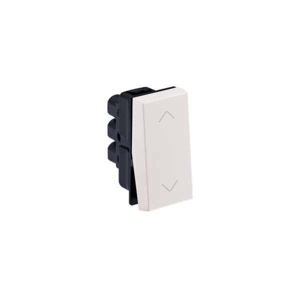 MYRIUS 6A-Switch-2 Way-1 Module-Classic White Legrand 679201 lg 679201 web r