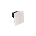 MYRIUS 10A-Switch-1 Way-2 Module-Classic White Legrand 679205 lg 679205 web r