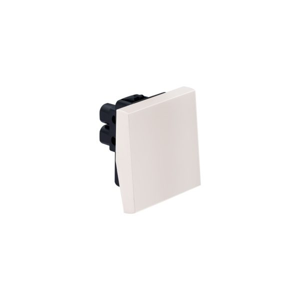 MYRIUS 10A-Switch-1 Way-2 Module-Classic White Legrand 679205 lg 679205 web r