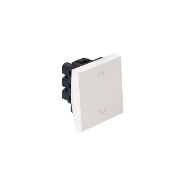 MYRIUS 10A-Switch-2 Way-2 Module-Classic White Legrand 679206 lg 679206 web r