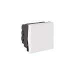 MYRIUS 10A-Intermediate Switch-230V AC-2 Module-Classic White Legrand 679207 lg 679207 web r
