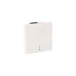 MYRIUS 10A-Switch-1 Way-with Indicator-2 Module-Classic White Legrand 679208 lg 679208 web r
