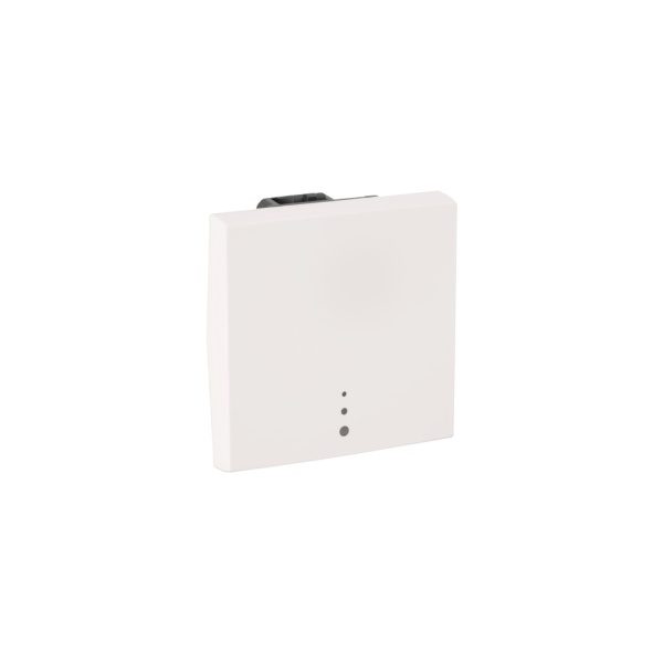 MYRIUS 10A-Switch-1 Way-with Indicator-2 Module-Classic White Legrand 679208 lg 679208 web r