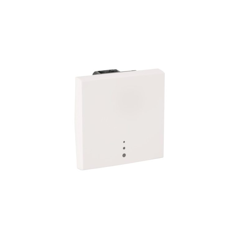 MYRIUS 10A-Switch-1 Way-with Indicator-2 Module-Classic White Legrand 679208 lg 679208 web r