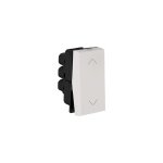MYRIUS 16A-Switch-2 Way-1 Module-Classic White Legrand 679210 lg 679210 web r