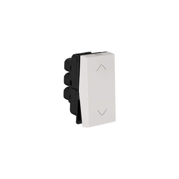 MYRIUS 16A-Switch-2 Way-1 Module-Classic White Legrand 679210 lg 679210 web r