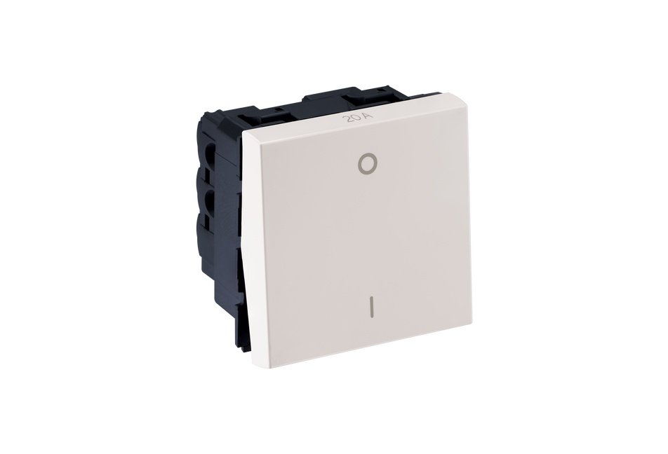 lg-679213-web-r MYRIUS 20A-Switch-DP-1 Way-2 Module-Classic White Legrand 679213 lg 679213 web r