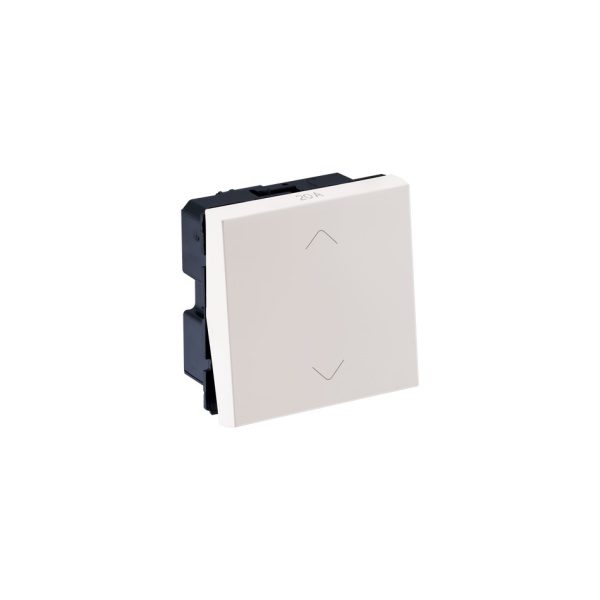 MYRIUS 20A-Switch-2 Way-2 Module-Classic White Legrand 679215 lg 679215 web r