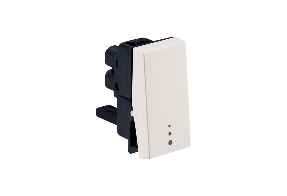 lg-679219-web-r MYRIUS 6A-Push Button-SP-1 Way-with Indicator-1 Module-Classic White Legrand 679219 lg 679219 web r