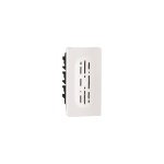 MYRIUS Buzzer-230V-1 Module-Classic White Legrand 679250 lg 679250 web r
