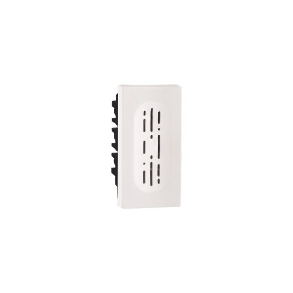 MYRIUS Buzzer-230V-1 Module-Classic White Legrand 679250 lg 679250 web r