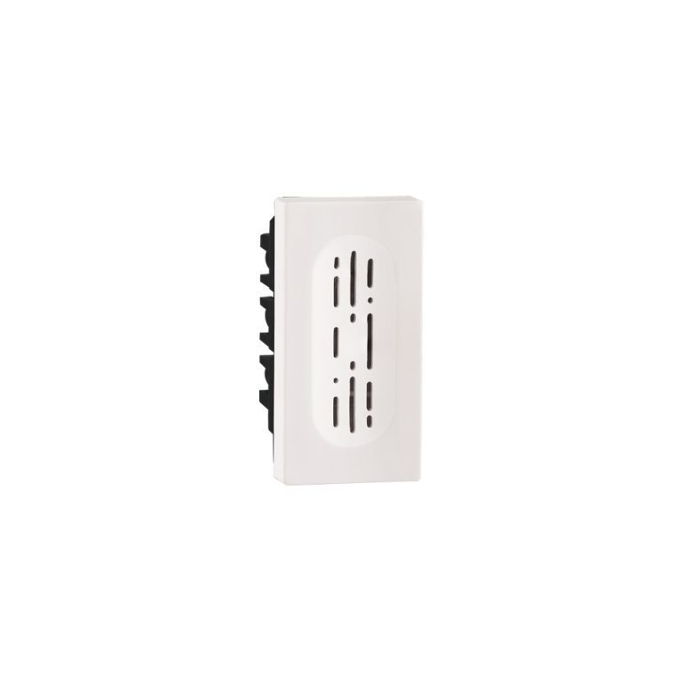 MYRIUS Buzzer-230V-1 Module-Classic White Legrand 679250 lg 679250 web r