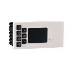 MYRIUS Remote Control Unit-for Light Fan-4 Module-Classic White Legrand lg 679252 web r