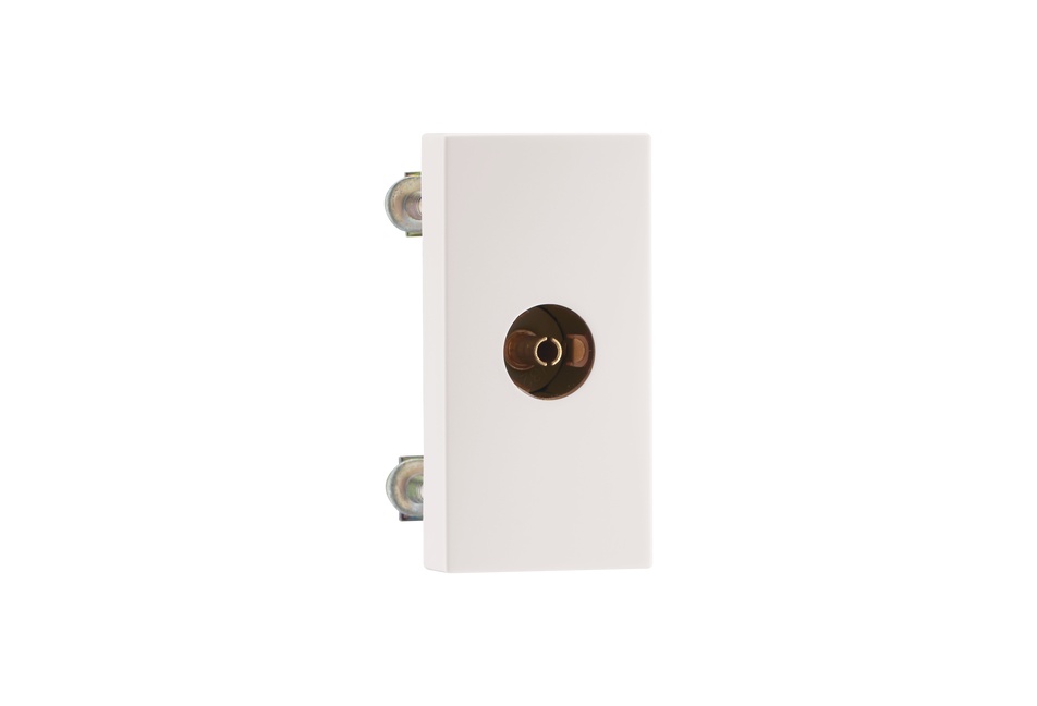 lg-679260-web-r MYRIUS TV Co-axial Socket-1 Module-Classic White Legrand 679260 lg 679260 web r