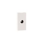 MYRIUS Cable Outlet-8mm-1 Module-Classic White Legrand 679275 lg 679275 web r