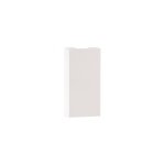 MYRIUS Blanking Plate-1 Module-Classic White Legrand 679276 lg 679276 web r