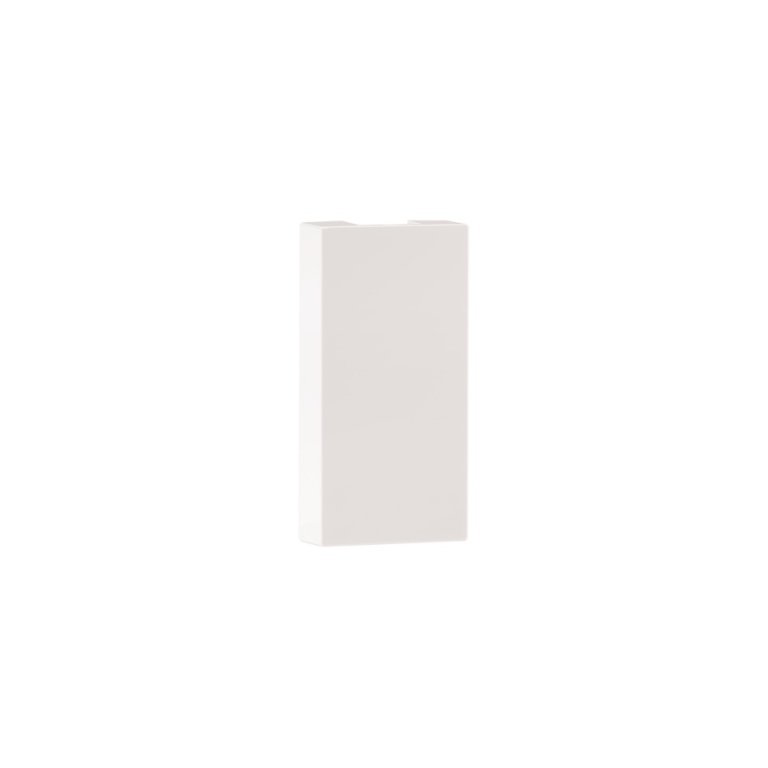 MYRIUS Blanking Plate-1 Module-Classic White Legrand 679276 lg 679276 web r