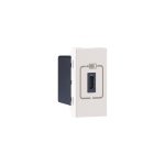 MYRIUS USB Charger-1500mA-Type C-1 Module-Classic White Legrand 679290 lg 679290 web r