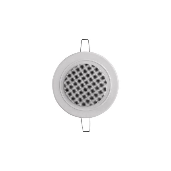 MYRIUS Ceiling Loudspeaker-8Ohms-100mm-Classic White Legrand 679298 lg 679298 web r