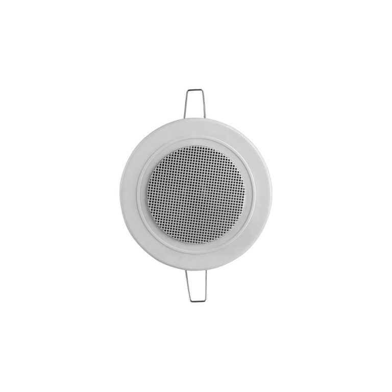 MYRIUS Ceiling Loudspeaker-8Ohms-100mm-Classic White Legrand 679298 lg 679298 web r