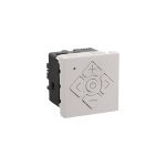MYRIUS Bluetooth Sound Diffusion-2 Module-Classic White Legrand 679299 lg 679299 web r