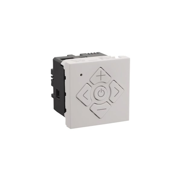 MYRIUS Bluetooth Sound Diffusion-2 Module-Classic White Legrand 679299 lg 679299 web r