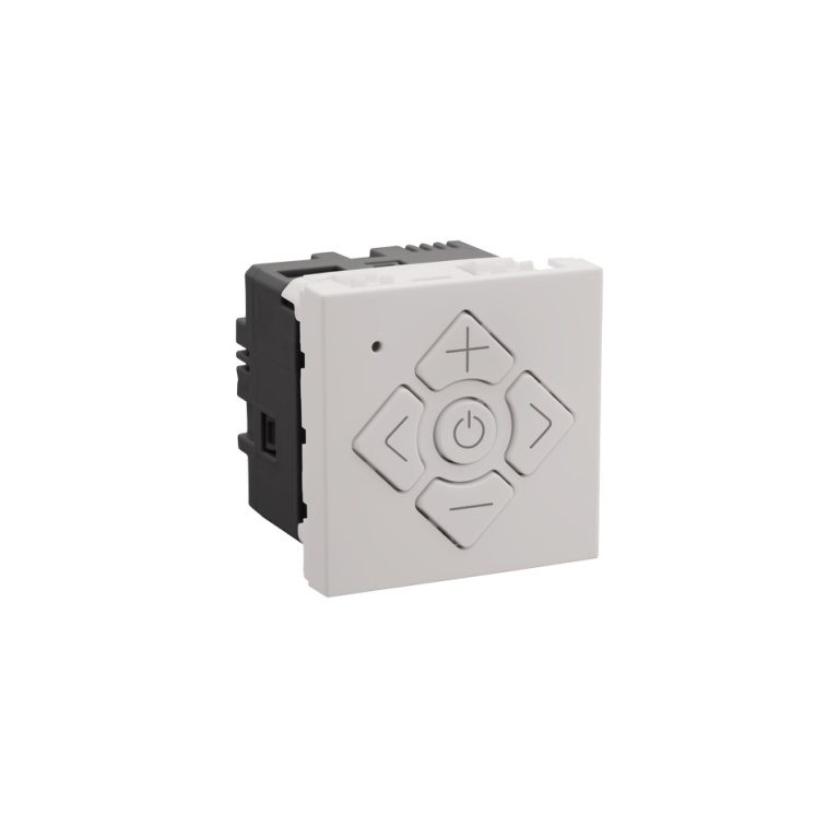 MYRIUS Bluetooth Sound Diffusion-2 Module-Classic White Legrand 679299 lg 679299 web r