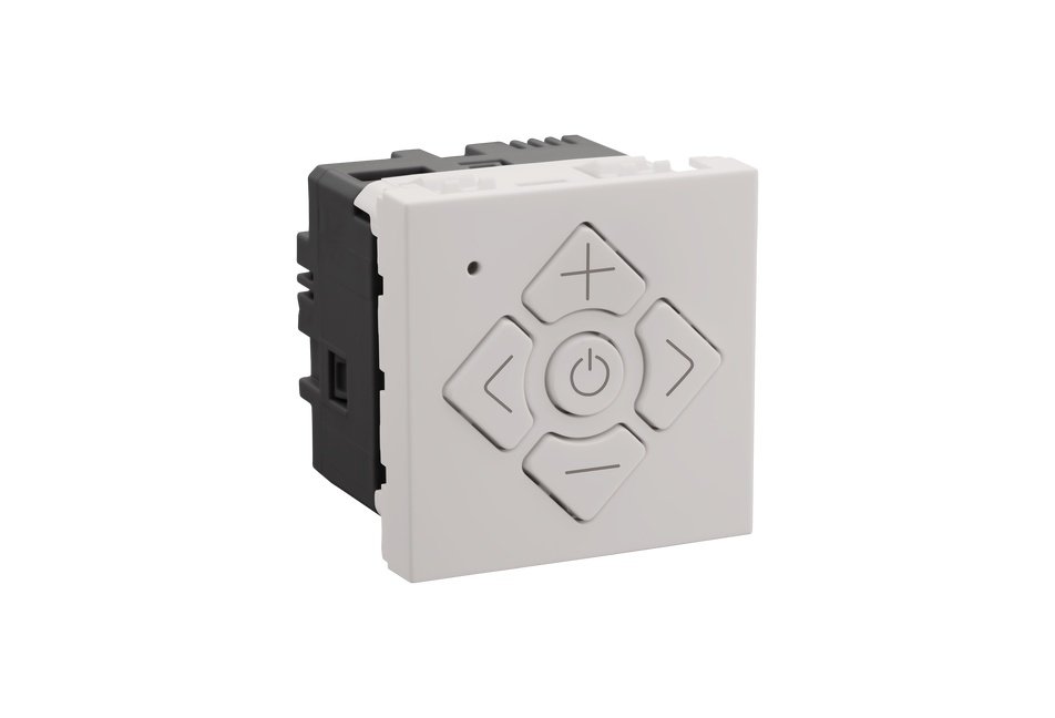 lg-679299-web-r MYRIUS Bluetooth Sound Diffusion-2 Module-Classic White Legrand 679299 lg 679299 web r