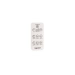 MYRIUS Remote Control Hand Unit-Classic White Legrand lg 679303 web r