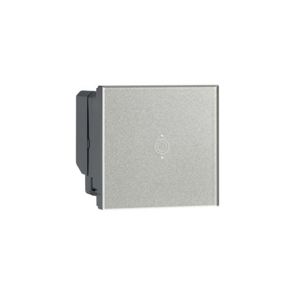 MYRIUS Touch Switch-2 Way-1000 Watts-2 Module-Silver Legrand 679310 lg 679310 web r