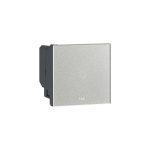 MYRIUS Touch Switch-1 Way-3000 Watts-2 Module-Silver Legrand 679313 lg 679313 web r