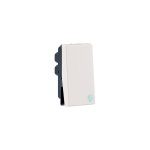 MYRIUS 16A-Switch-1 Way-1 Module-Anti-Bacterial-Classic White Legrand 679322 lg 679322 web r