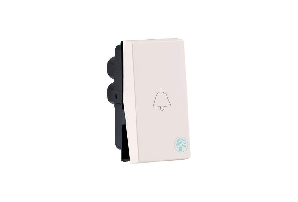 lg-679324-web-r MYRIUS 6A-Bell Push-1 Module-Anti-Bacterial-Classic White Legrand 679324 lg 679324 web r