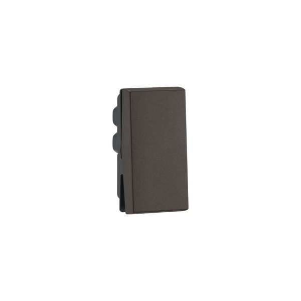 MYRIUS 6A-Switch-1 Way-1 Module-Charcoal Grey Legrand 679400 lg 679400 web r