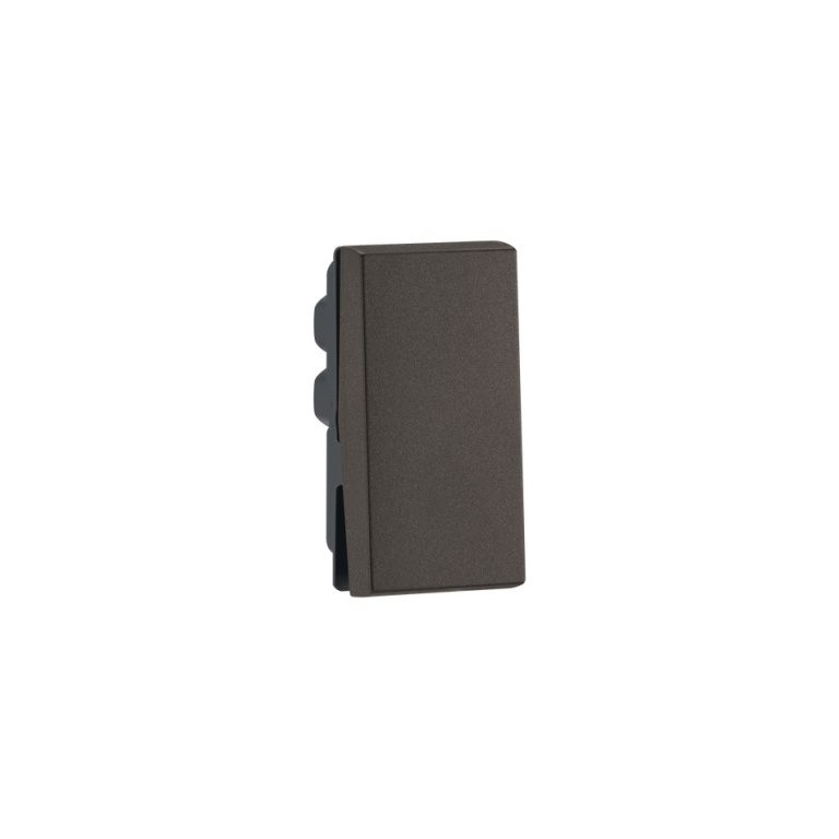 MYRIUS 6A-Switch-1 Way-1 Module-Charcoal Grey Legrand 679400 lg 679400 web r