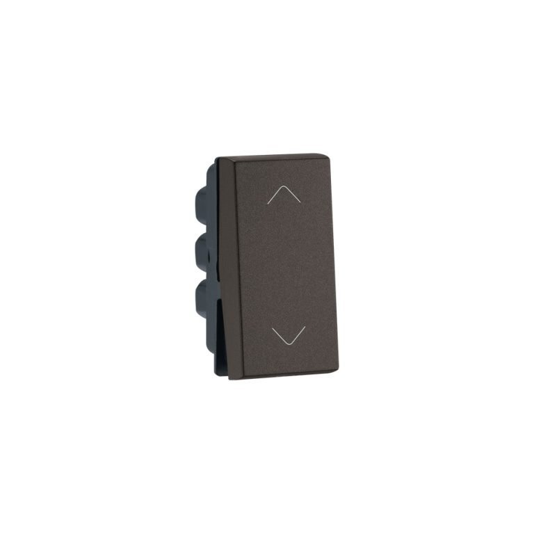MYRIUS 6A-Switch-2 Way-1 Module-Charcoal Grey Legrand 679401 lg 679401 web r