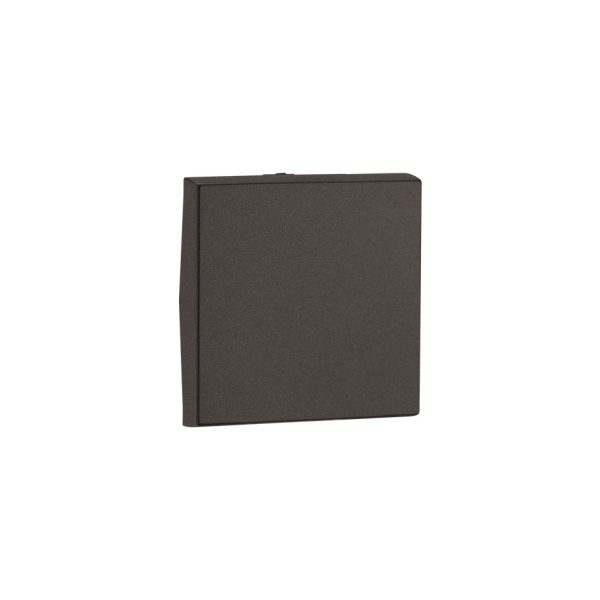 MYRIUS 10A-Switch-1 Way-2 Module-Charcoal Grey Legrand 679405 lg 679405 web r