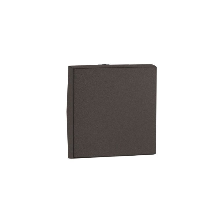 MYRIUS 10A-Switch-1 Way-2 Module-Charcoal Grey Legrand 679405 lg 679405 web r