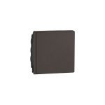 MYRIUS 10A-Intermediate Switch-230V AC-2 Module-Charcoal Grey Legrand 679407 lg 679407 web r