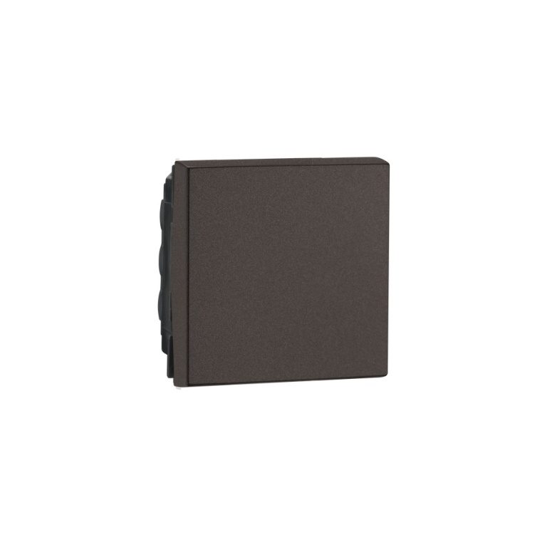 MYRIUS 10A-Intermediate Switch-230V AC-2 Module-Charcoal Grey Legrand 679407 lg 679407 web r
