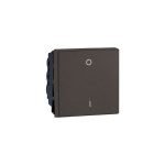 MYRIUS 20A-Switch-DP-1 Way-2 Module-Charcoal Grey Legrand 679413 lg 679413 web r