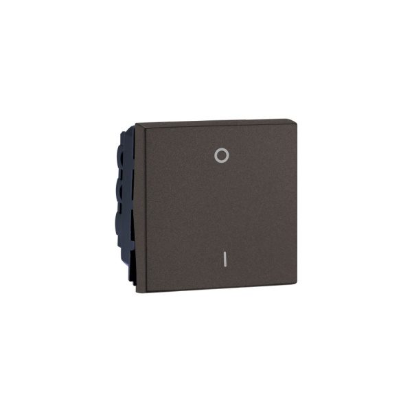 MYRIUS 20A-Switch-DP-1 Way-2 Module-Charcoal Grey Legrand 679413 lg 679413 web r