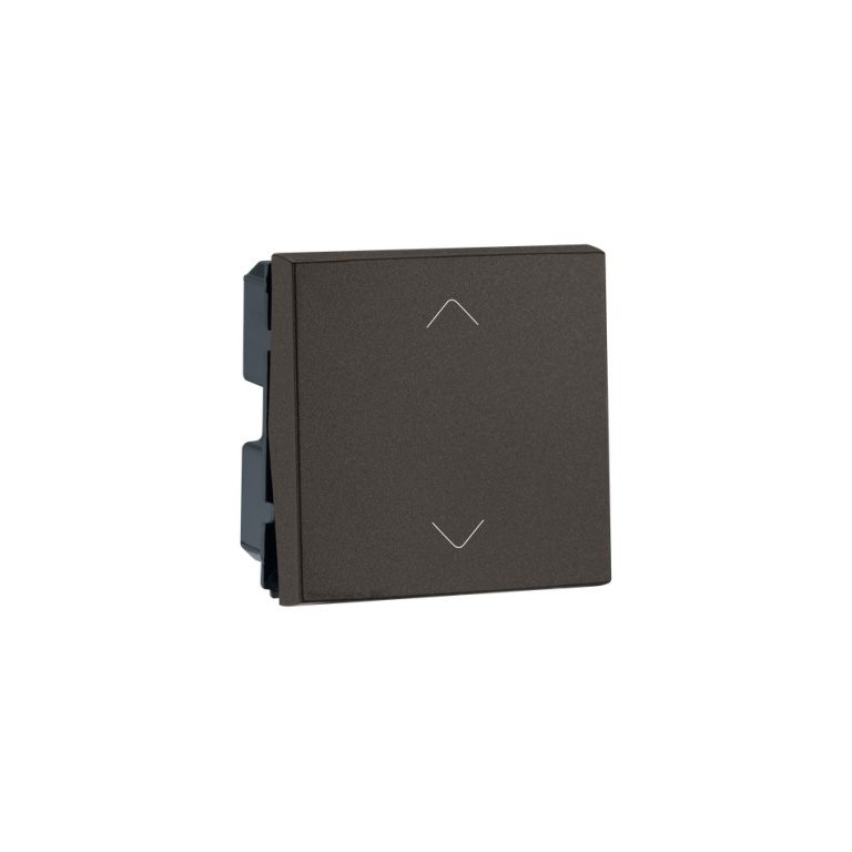 MYRIUS 20A-Switch-2 Way-2 Module-Charcoal Grey Legrand 679415 lg 679415 web r
