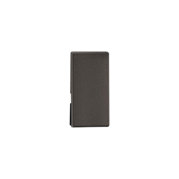 MYRIUS 6A-Push Button-SP-1 Way-1 Module-Charcoal Grey Legrand 679418 lg 679418 web r