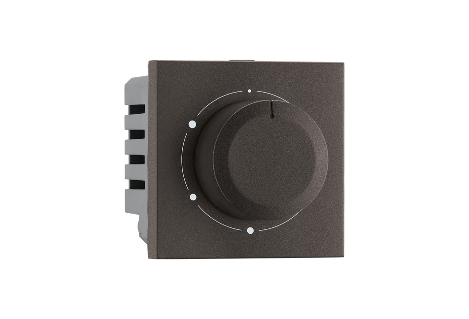 lg-679440-web-r MYRIUS Fan Regulator-100 Watts-360 -2 Module-Charcoal Grey Legrand 679440 lg 679440 web r