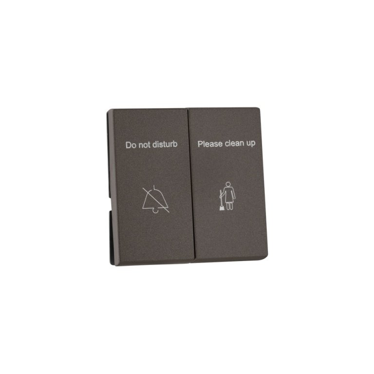 MYRIUS DND CMR Indicator-Internal Control Unit-Charcoal Grey Legrand lg 679455 web r