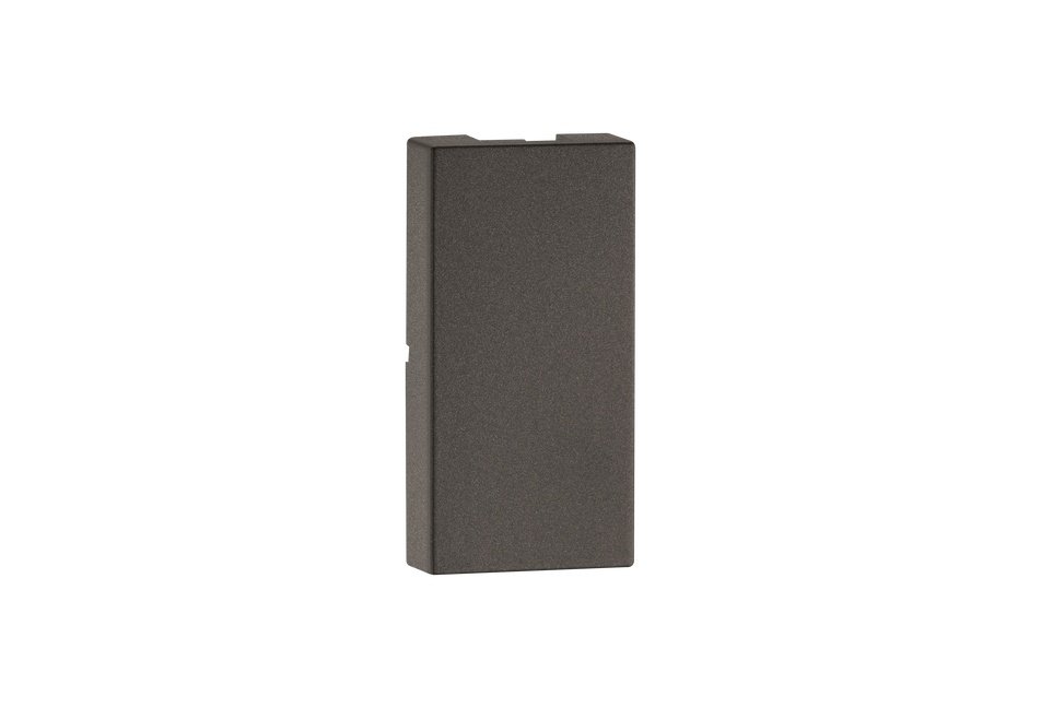 lg-679476-web-r MYRIUS Blanking Plate-1 Module-Charcoal Grey Legrand 679476 lg 679476 web r