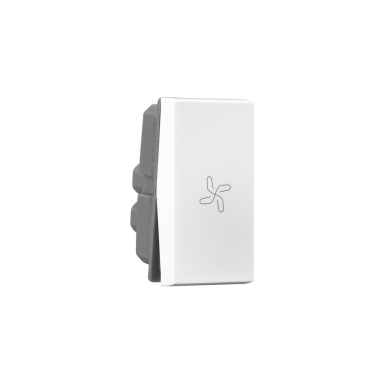 Allzy 6A-Switch-SP-1 Way-with FAN Marking-1 Module-White Legrand 681104 lg 681104 web r elzl1qfu6pq39wth